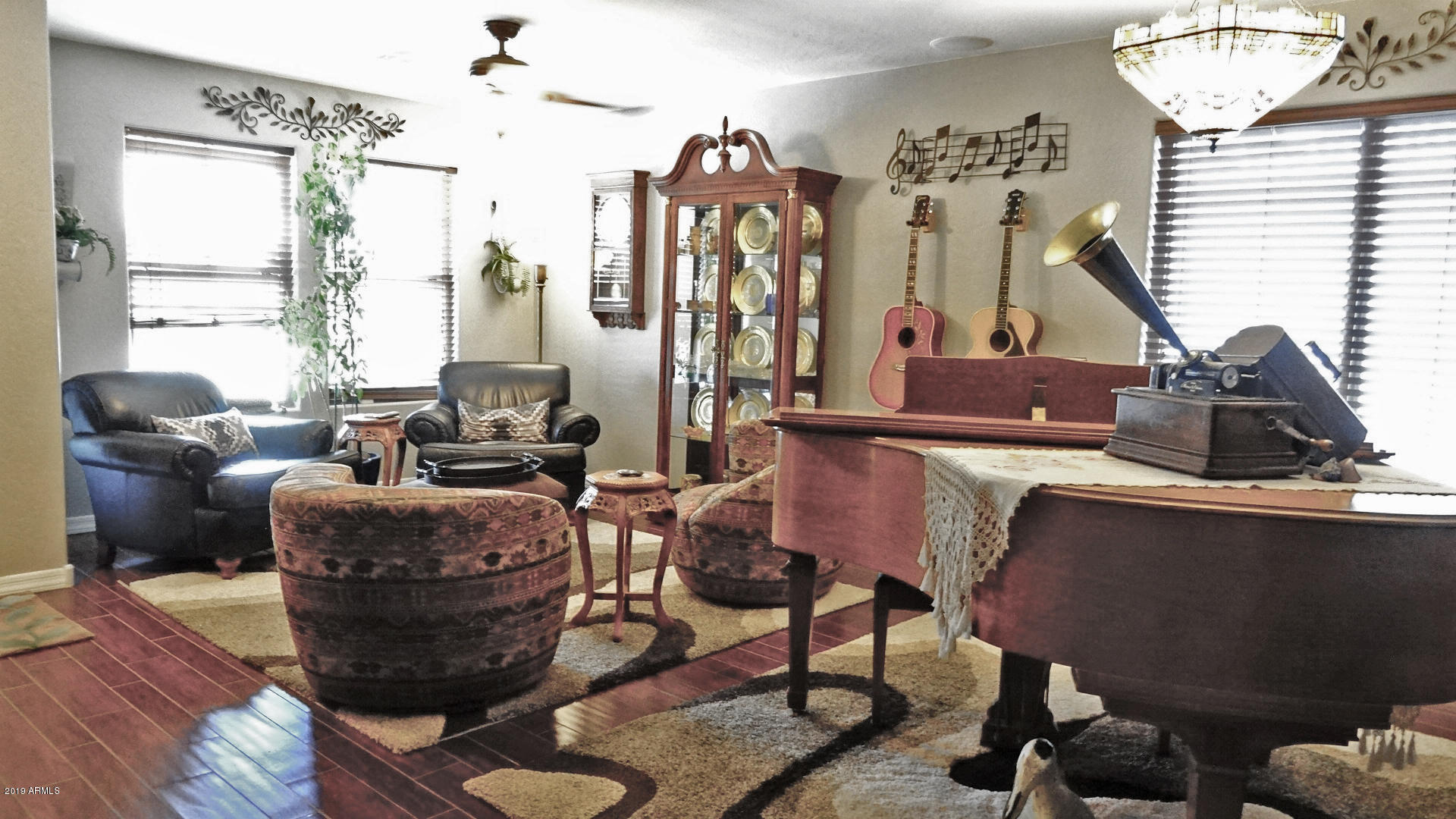 4222 South Sawmill Road Gilbert, AZ 85297 - Photo 5 of 21 Living Room 11