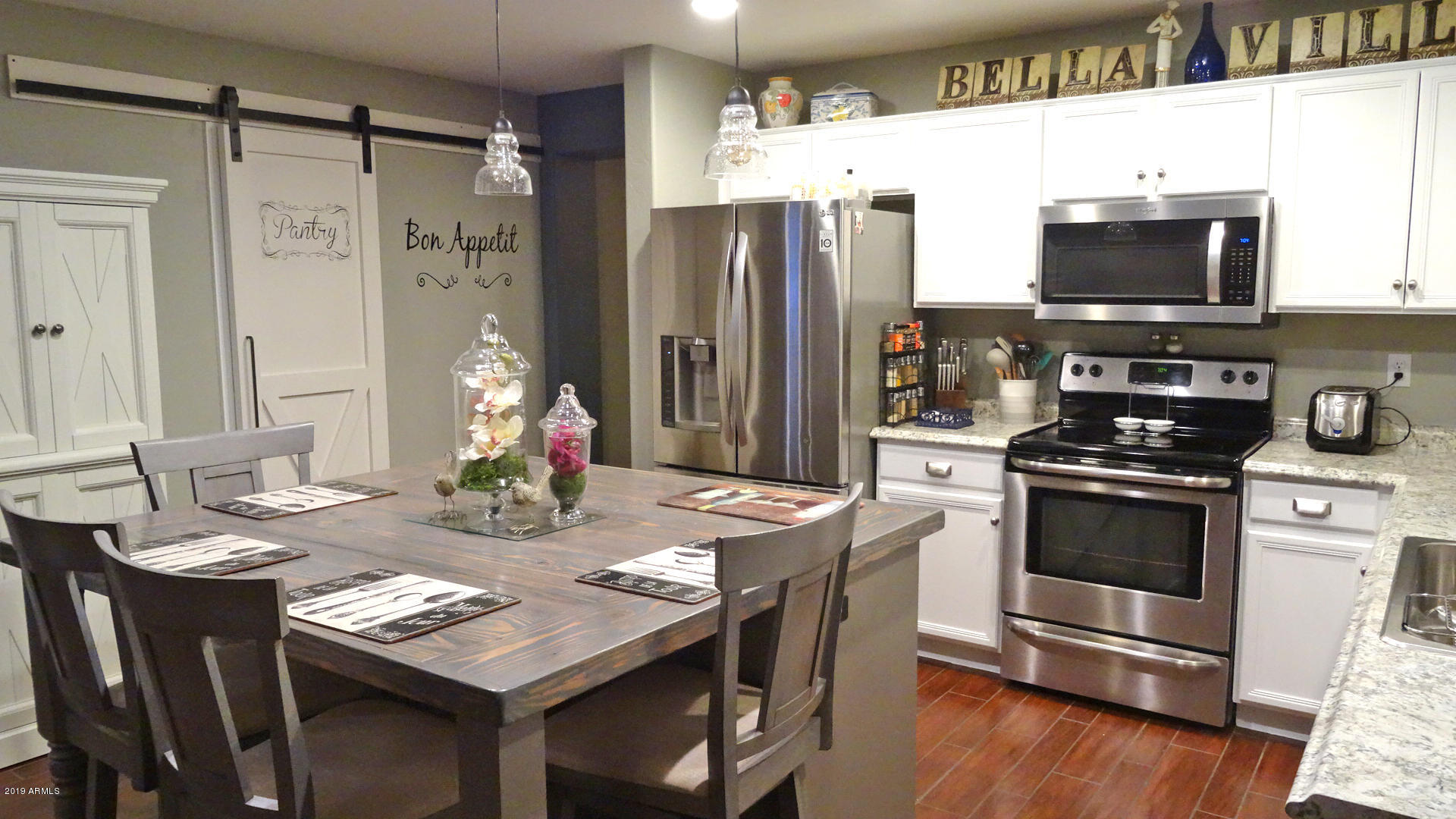 4222 South Sawmill Road Gilbert, AZ 85297 - Photo 6 of 21 Kitchen 8