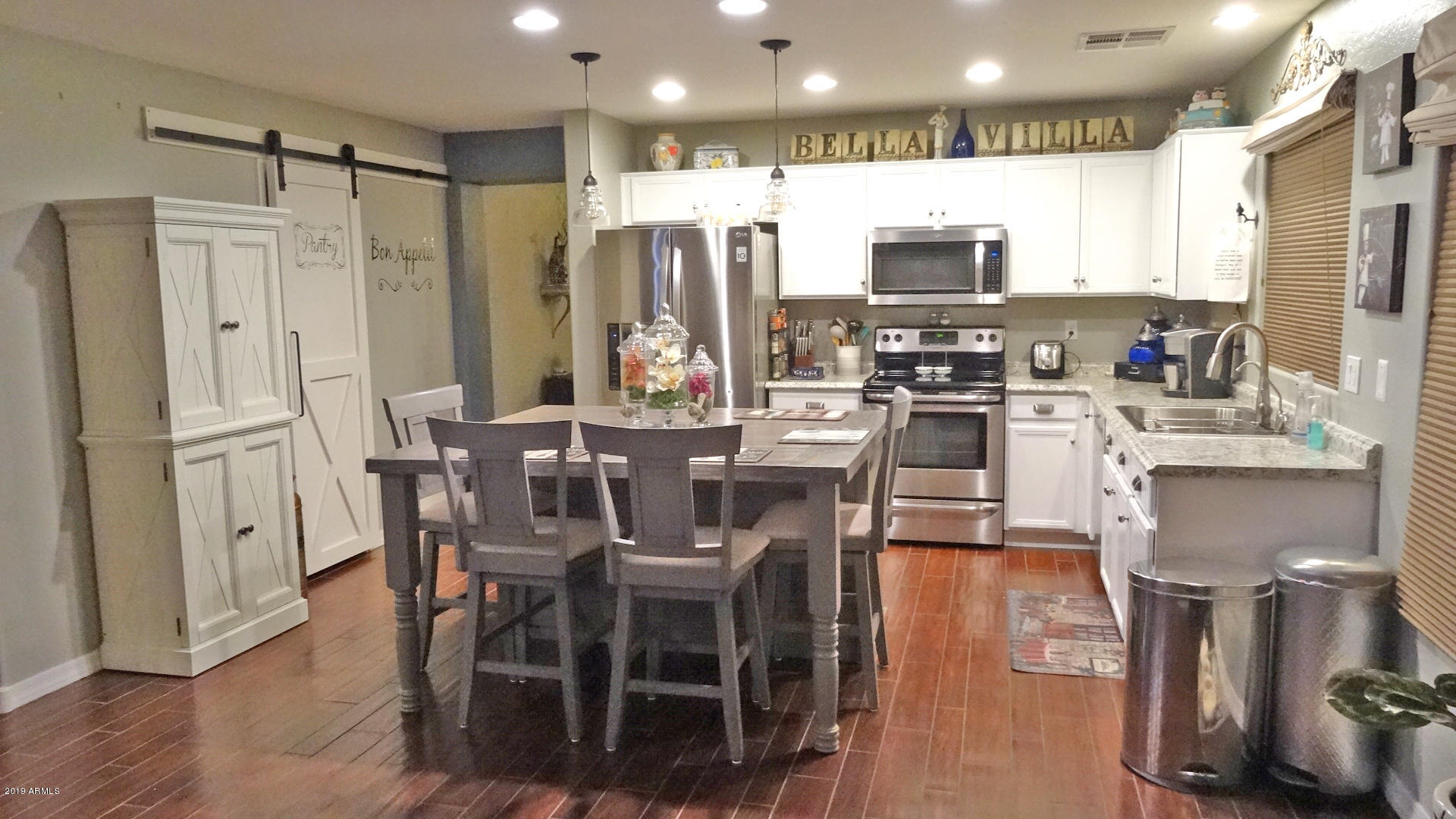 4222 South Sawmill Road Gilbert, AZ 85297 - Photo 7 of 21 kitchen 15