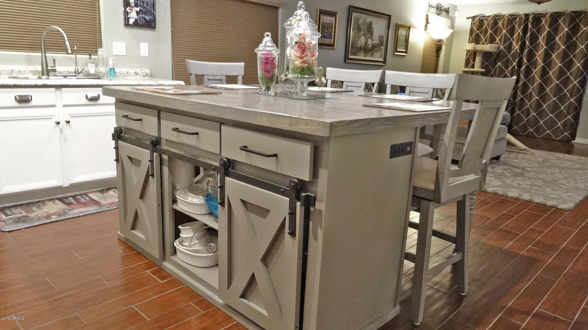 4222 South Sawmill Road Gilbert, AZ 85297 - Photo 8 of 21 Kitchen 13