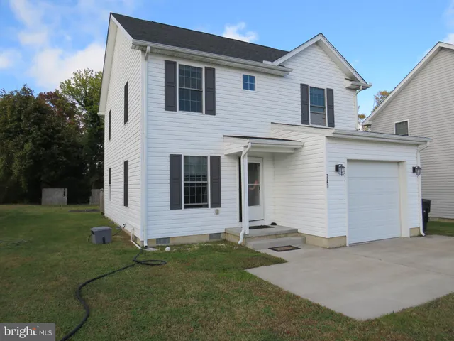 $285,000 | 749 West North Street, Dover, DE 19904