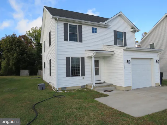 $285,000 | 749 West North Street, Dover, DE 19904