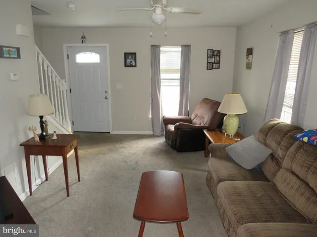 $285,000 | 749 West North Street, Dover, DE 19904