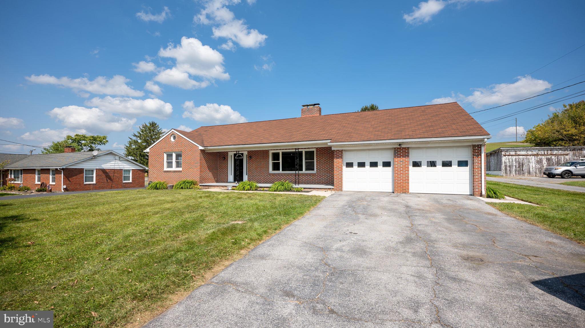 136 Union Bridge Road Union Bridge, MD 21791 - Photo 39 of 40 Gallery Image 39