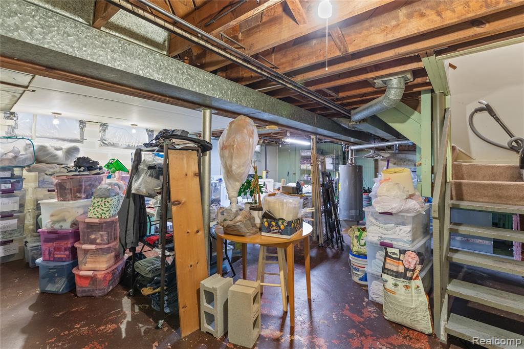 19346 Moross Road Detroit, MI 48224 - Photo 12 of 19