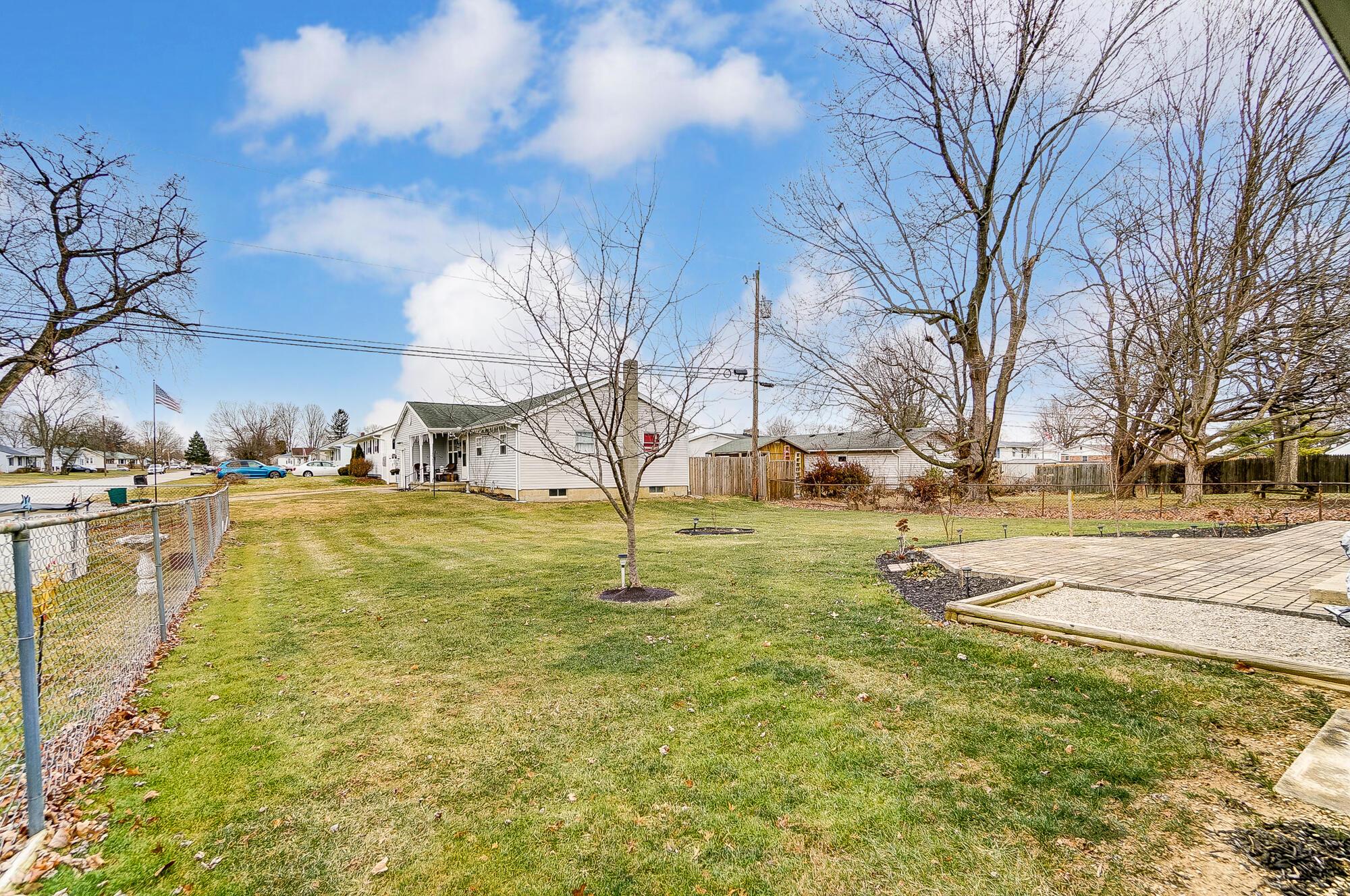 541 Mowrer Road Circleville, OH 43113 - Photo 45 of 47 045