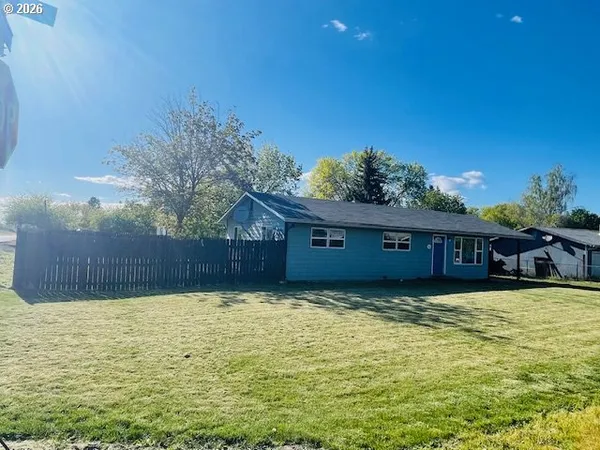 $279,900 | 510 South Mill Avenue, Goldendale, WA 98620