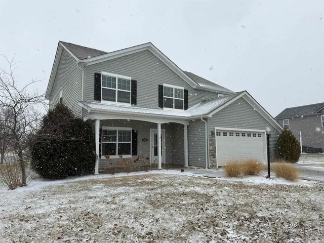 $329,900 | 1823 Apopka Way, Fort Wayne, IN 46814