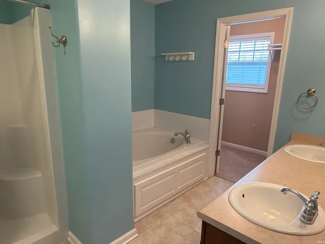 $329,900 | 1823 Apopka Way, Fort Wayne, IN 46814