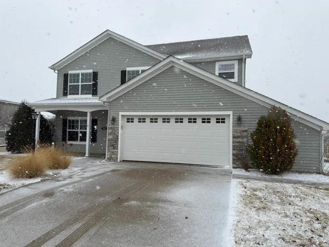 $329,900 | 1823 Apopka Way, Fort Wayne, IN 46814