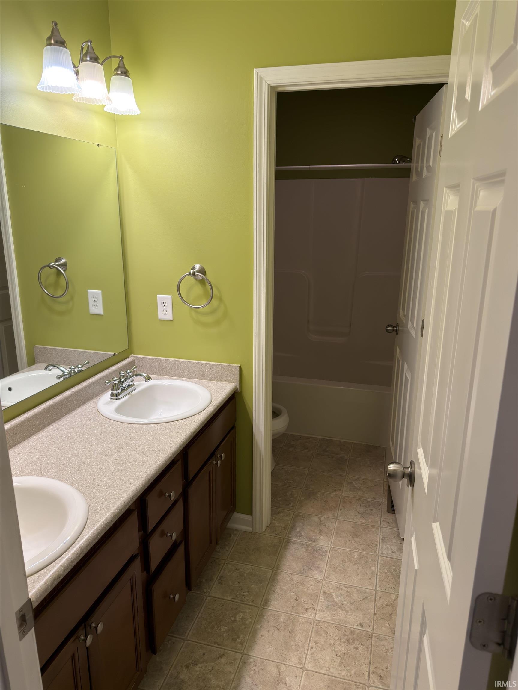 1823 Apopka Way Fort Wayne, IN 46814 - Photo 24 of 34