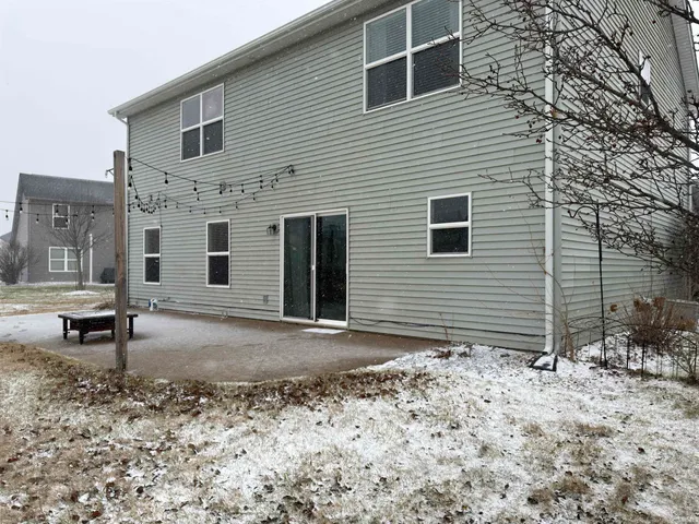 $329,900 | 1823 Apopka Way, Fort Wayne, IN 46814