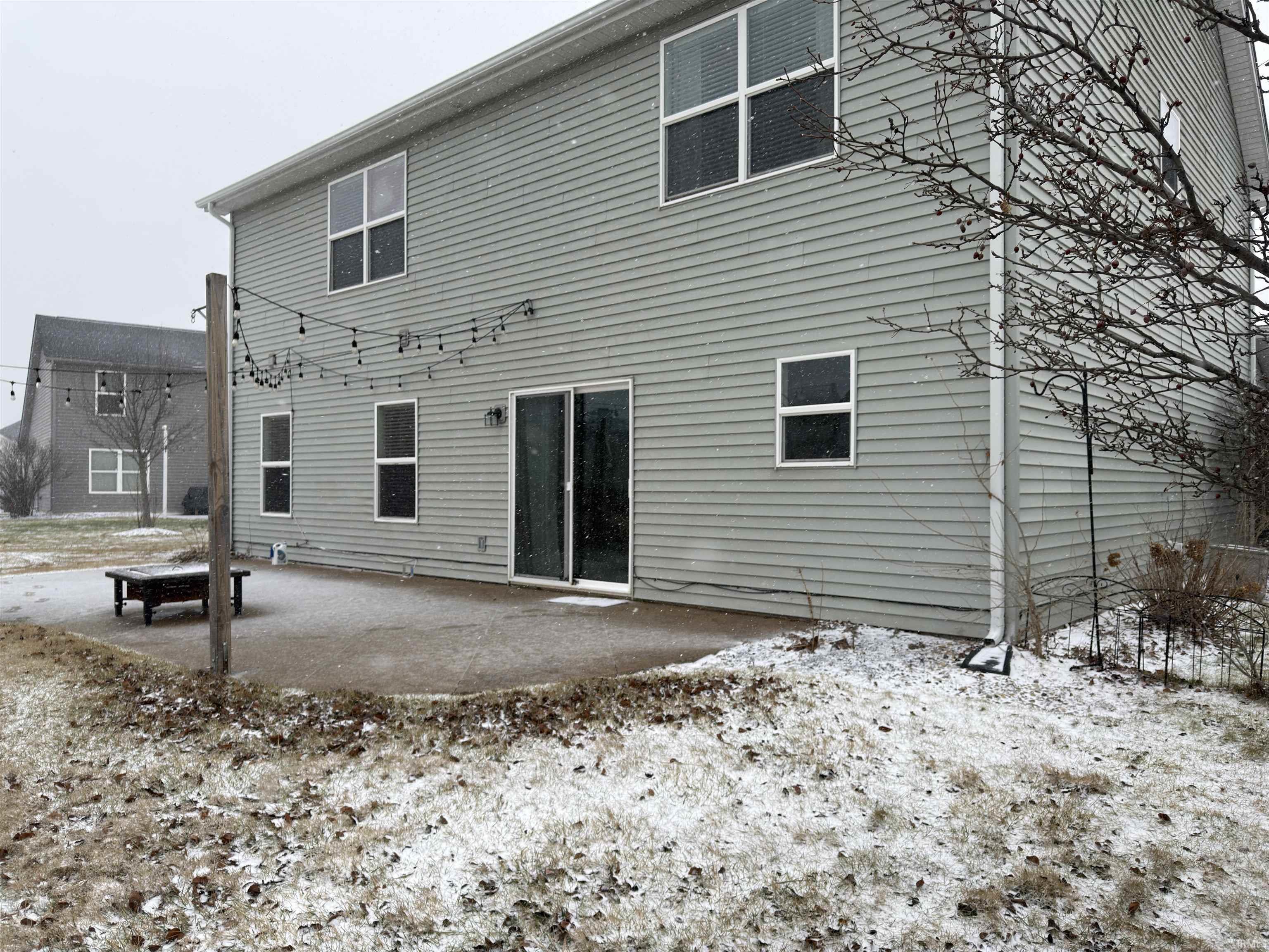 1823 Apopka Way Fort Wayne, IN 46814 - Photo 26 of 34