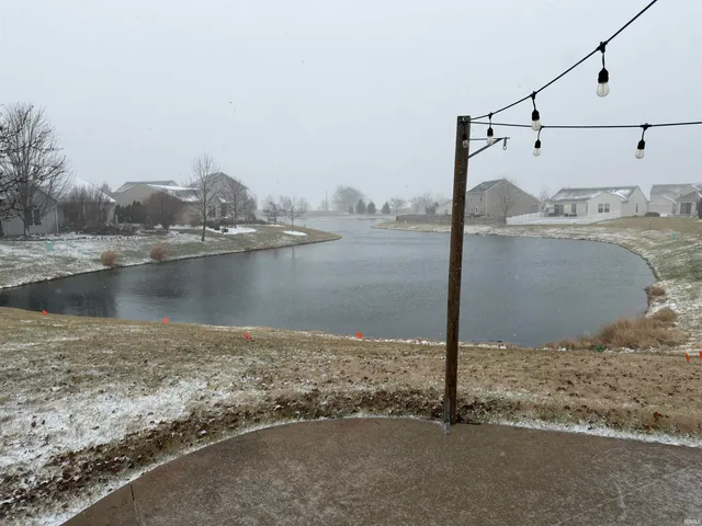 $329,900 | 1823 Apopka Way, Fort Wayne, IN 46814