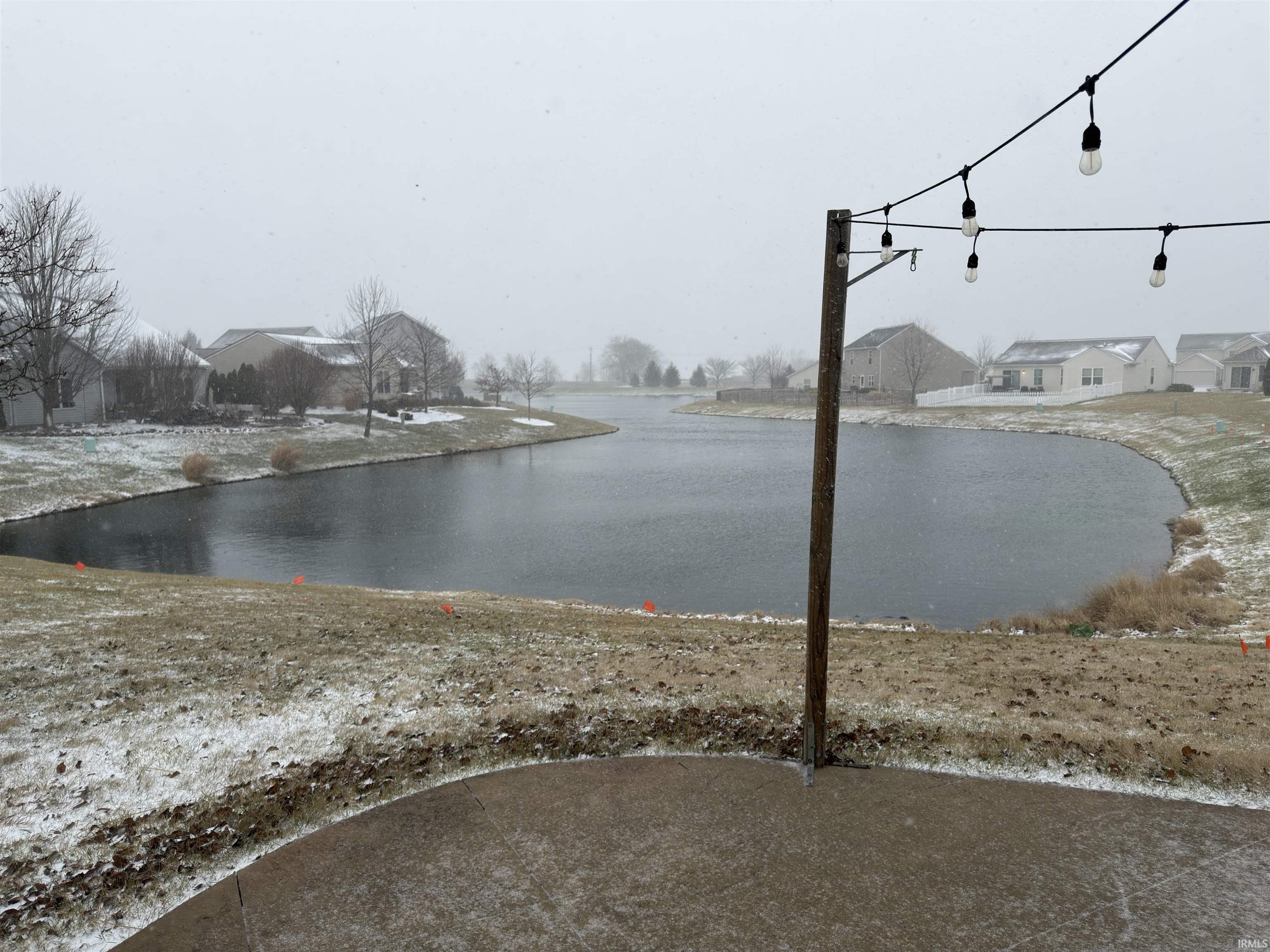 1823 Apopka Way Fort Wayne, IN 46814 - Photo 28 of 34