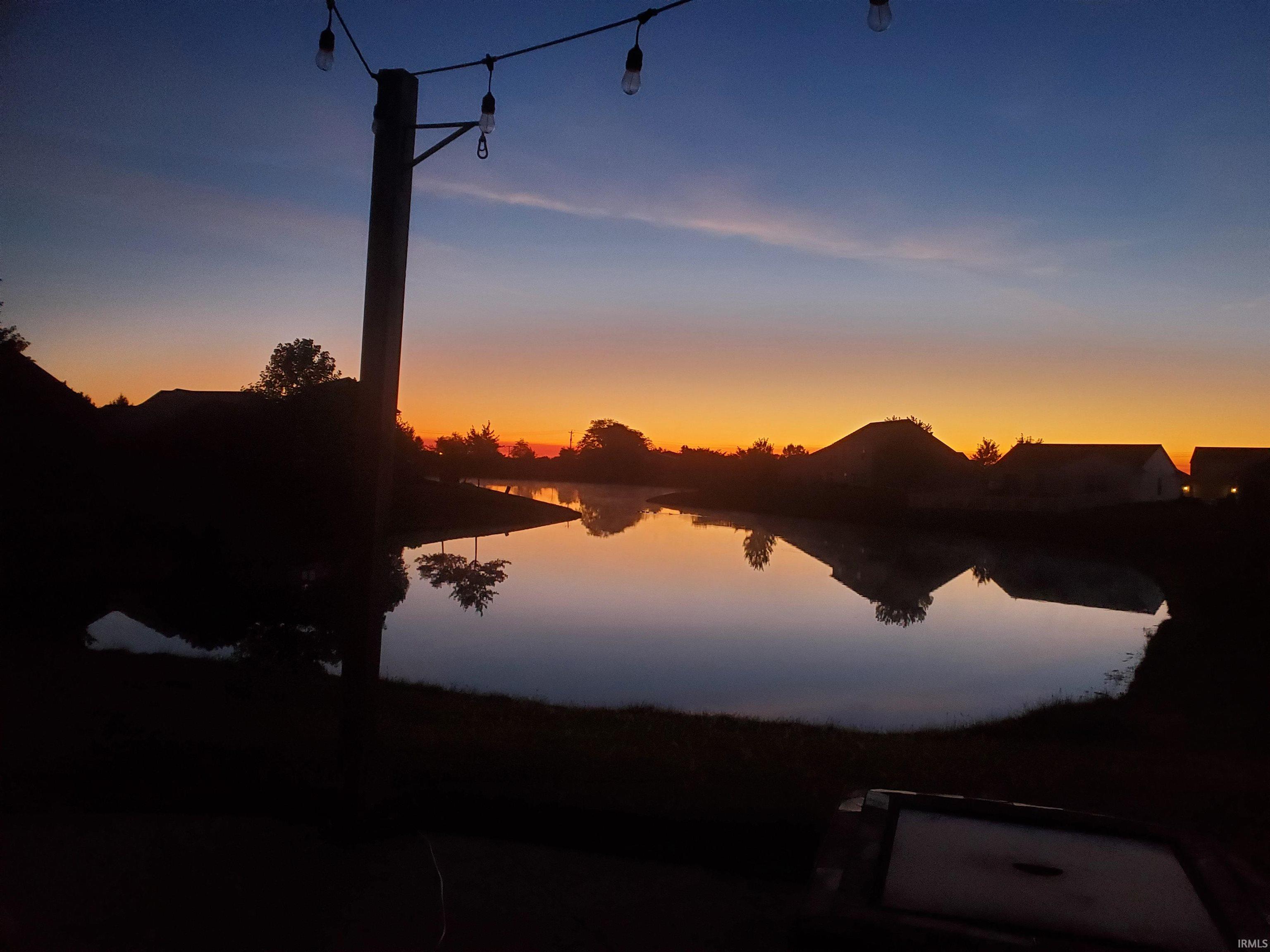 1823 Apopka Way Fort Wayne, IN 46814 - Photo 29 of 34