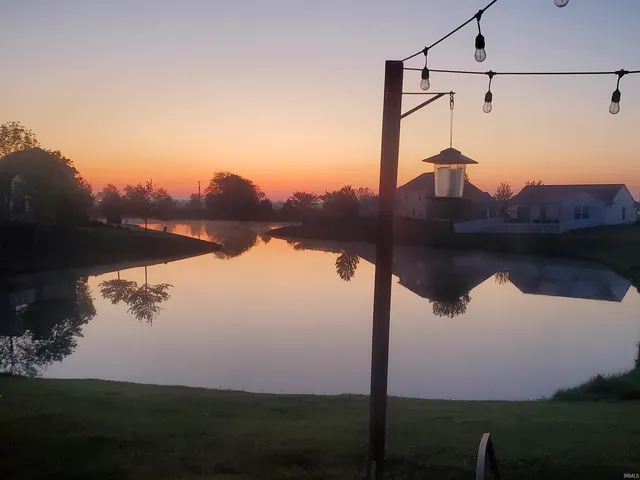 $329,900 | 1823 Apopka Way, Fort Wayne, IN 46814