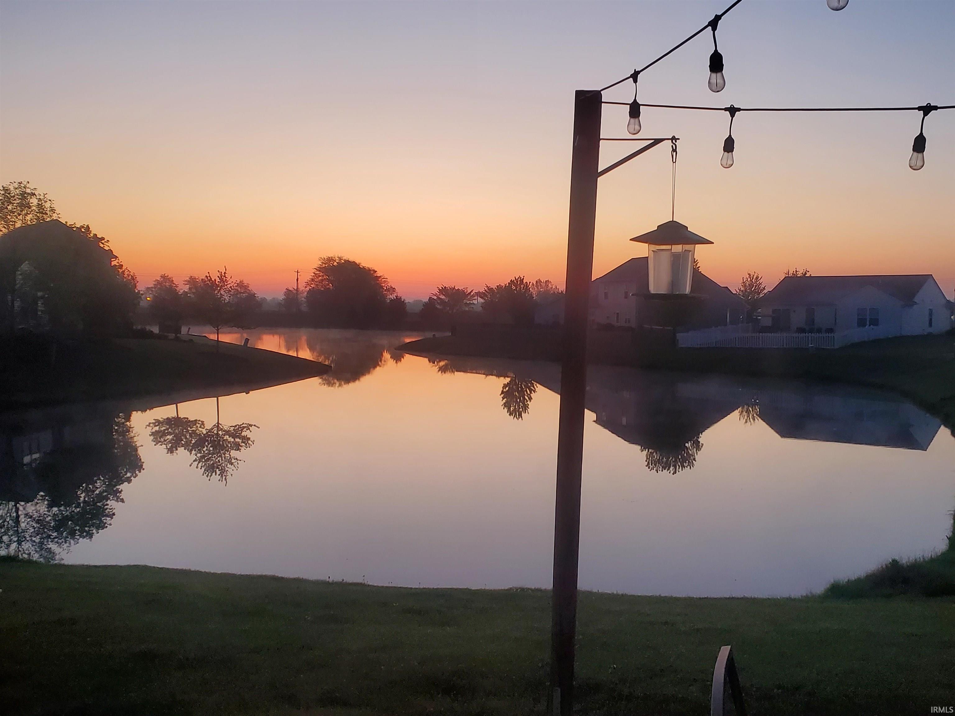 1823 Apopka Way Fort Wayne, IN 46814 - Photo 30 of 34