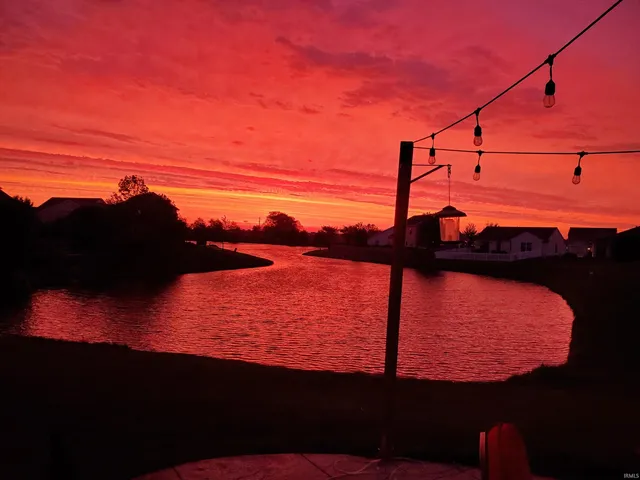 $329,900 | 1823 Apopka Way, Fort Wayne, IN 46814