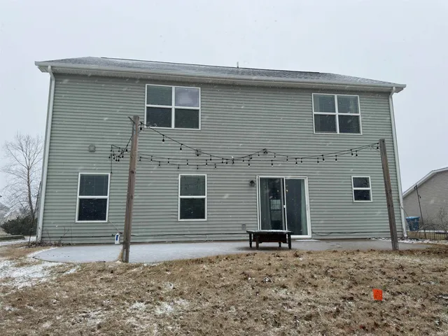 $329,900 | 1823 Apopka Way, Fort Wayne, IN 46814