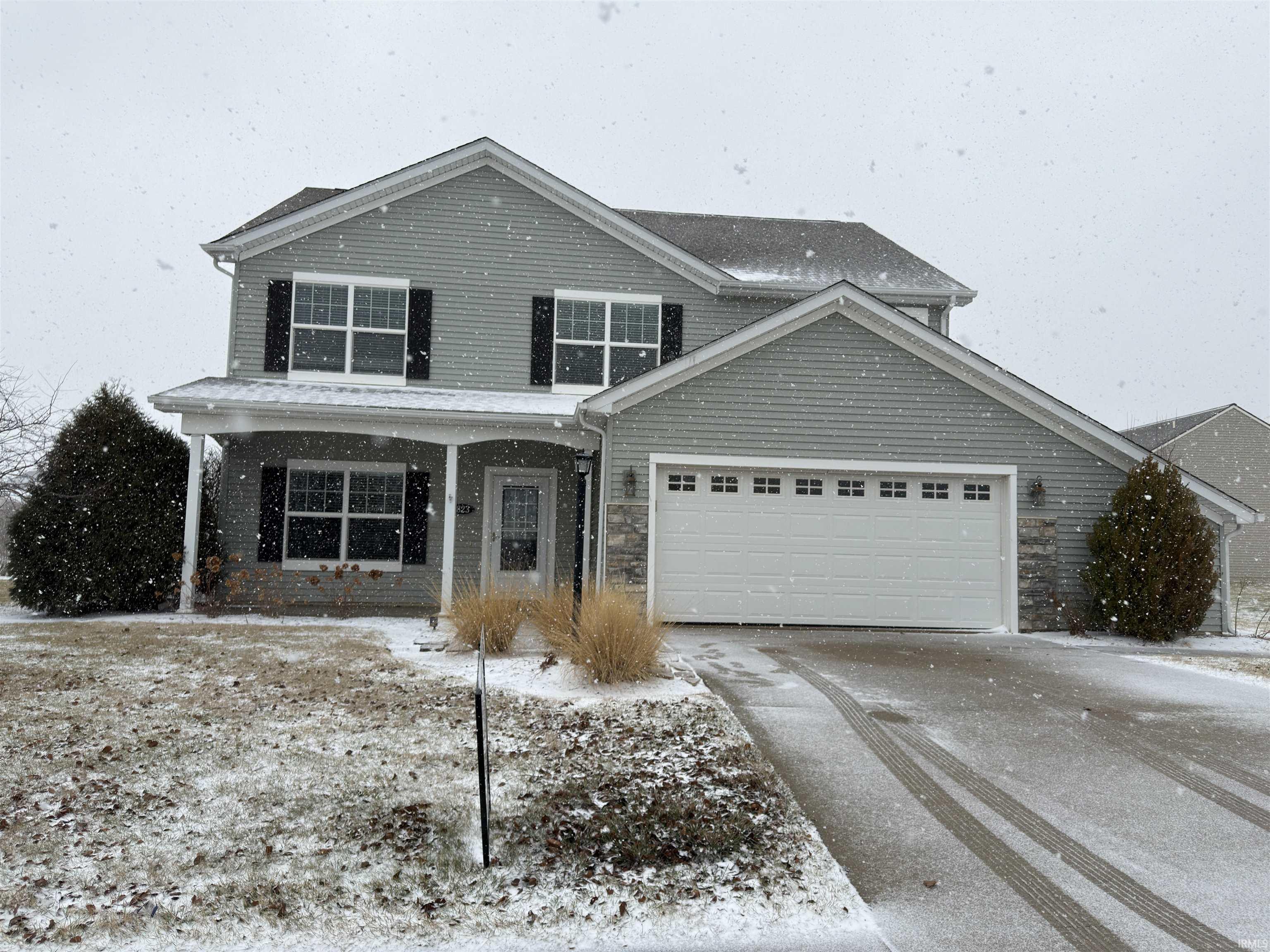 1823 Apopka Way Fort Wayne, IN 46814 - Photo 33 of 34