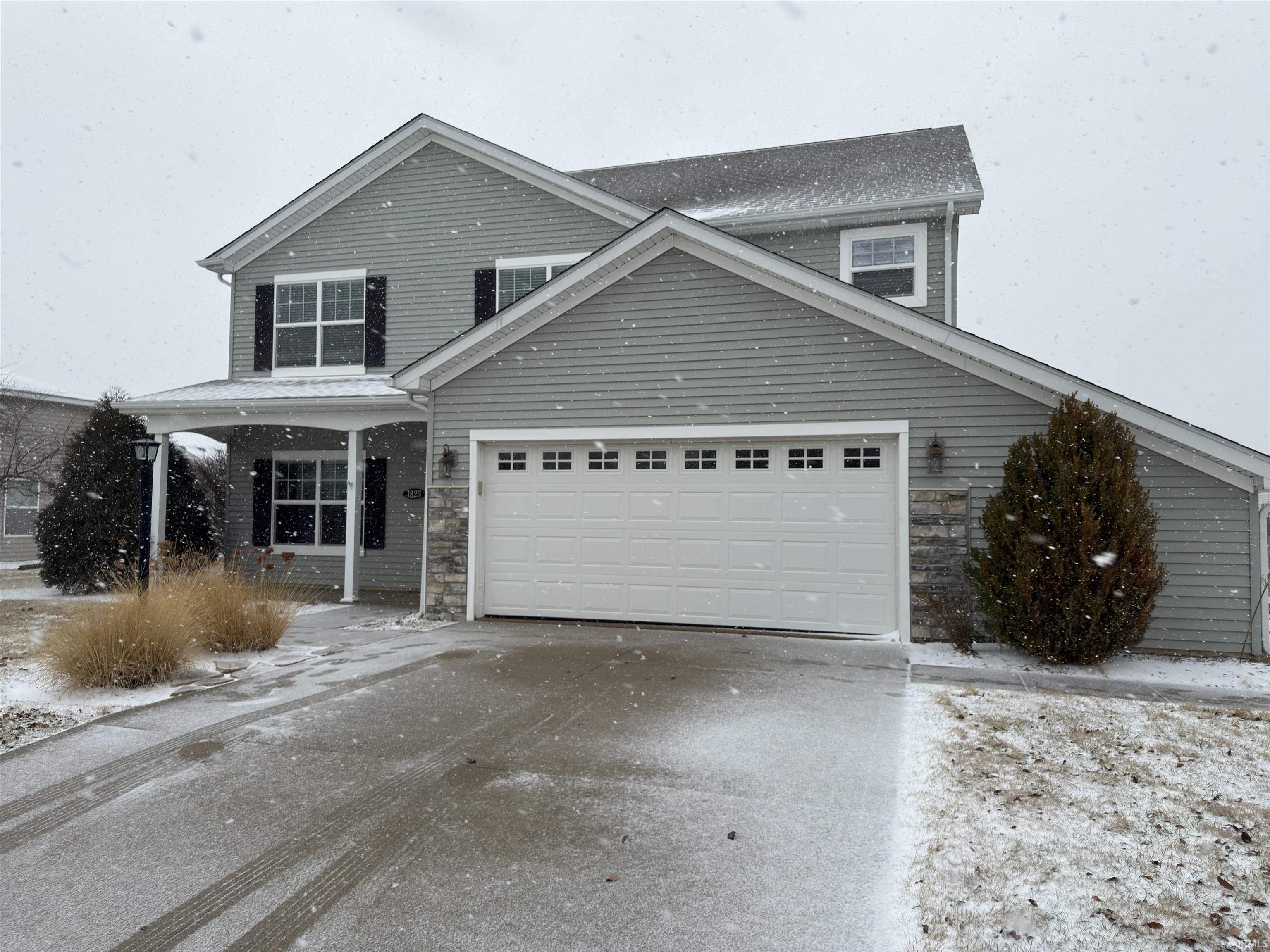 1823 Apopka Way Fort Wayne, IN 46814 - Photo 34 of 34