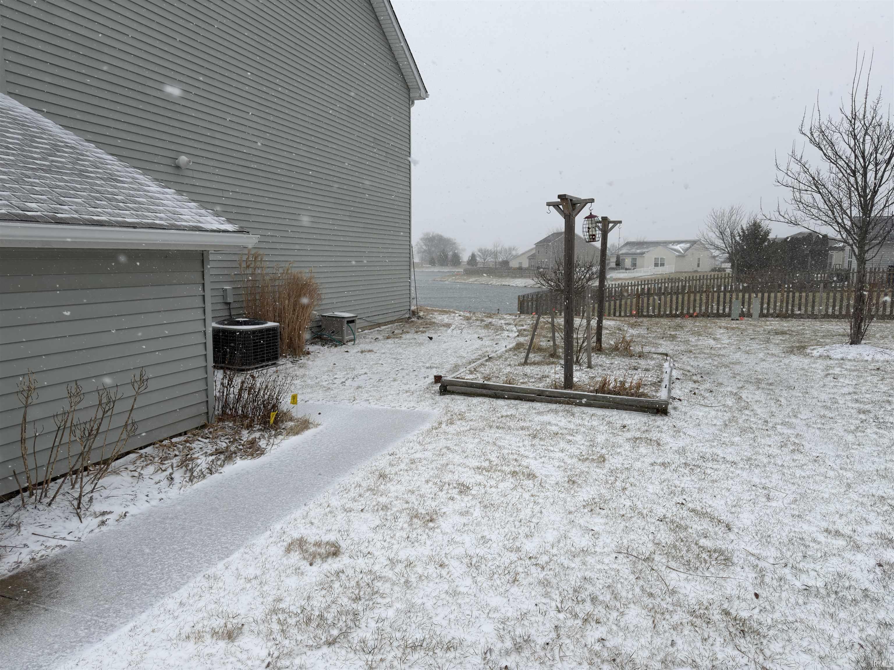 1823 Apopka Way Fort Wayne, IN 46814 - Photo 4 of 34