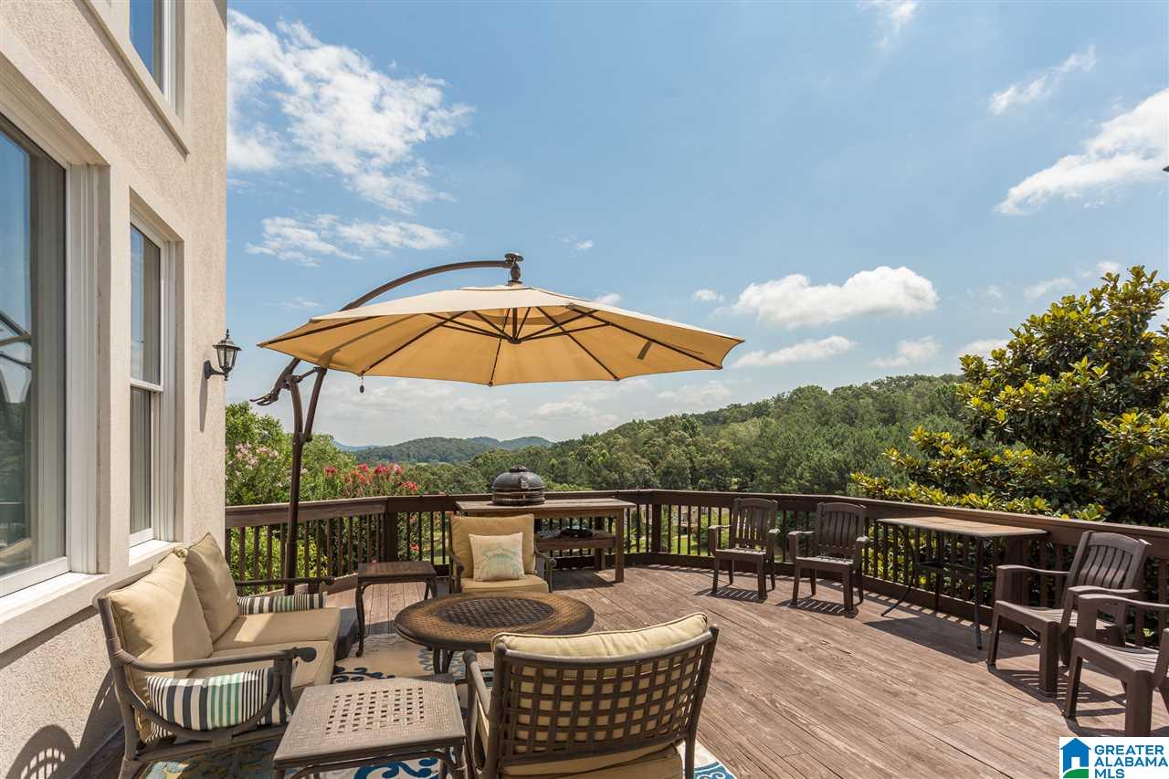 411 Quail Ridge Road Oneonta, AL 35121 - Photo 19 of 50