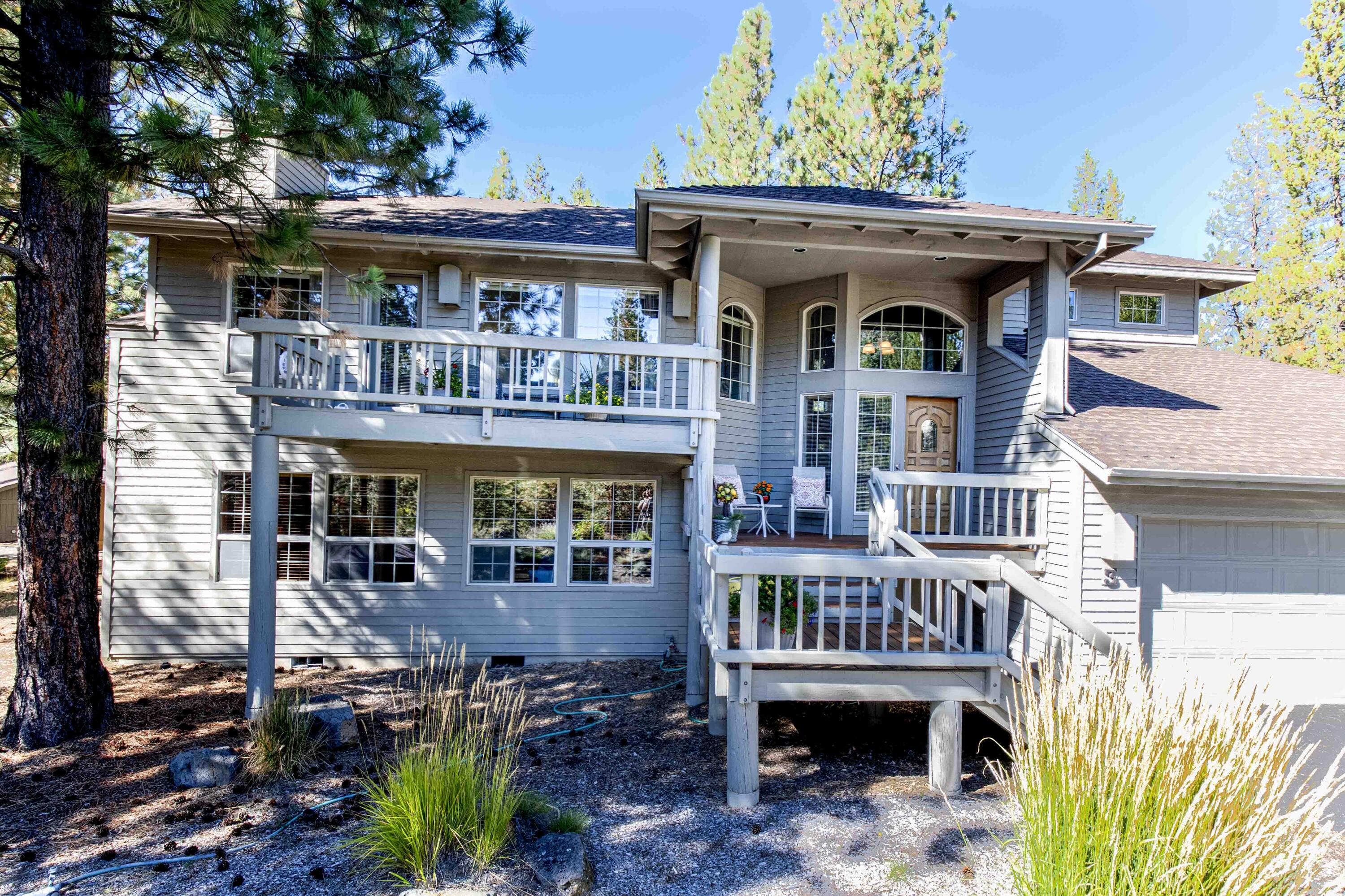 First time on the market! Immaculate well-maintained home close to SHARC & The Village!