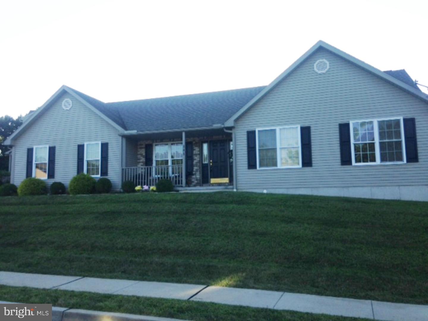 235 Longview Drive Sinking Spring, PA 19608 - Photo 1 of 17