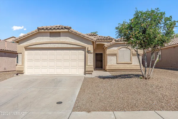 $1,850 | 60958 Cantle Court, Tucson, AZ 85739