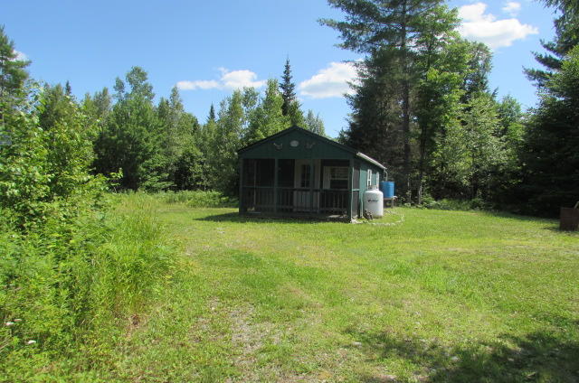 2200 Main Road Enfield, ME 04493 - Photo 21 of 26 Main Rd Camp 001