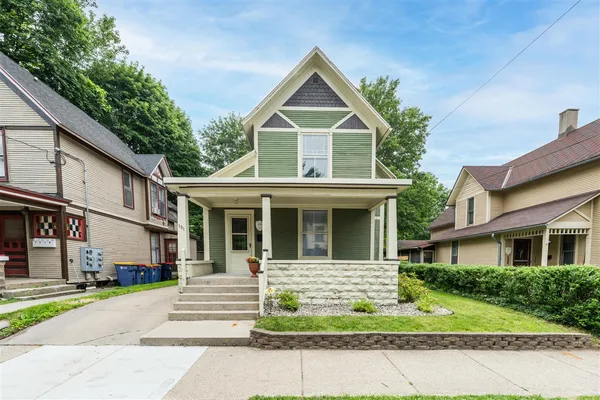 $395,000 | 151 Union Avenue Northeast, Grand Rapids, MI 49503