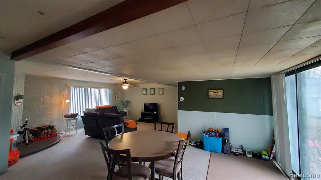 4348 Johnson Lake Road Prescott, MI 48756 - Photo 7 of 17