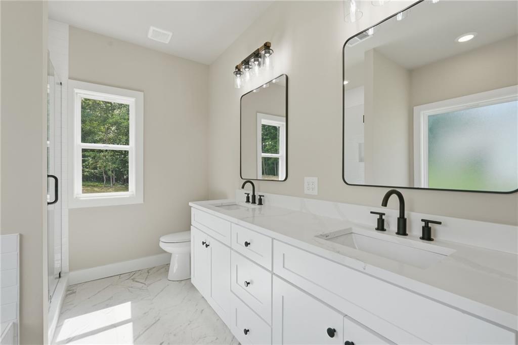 9120 Lisa Circle Gainesville, GA 30506 - Photo 23 of 36