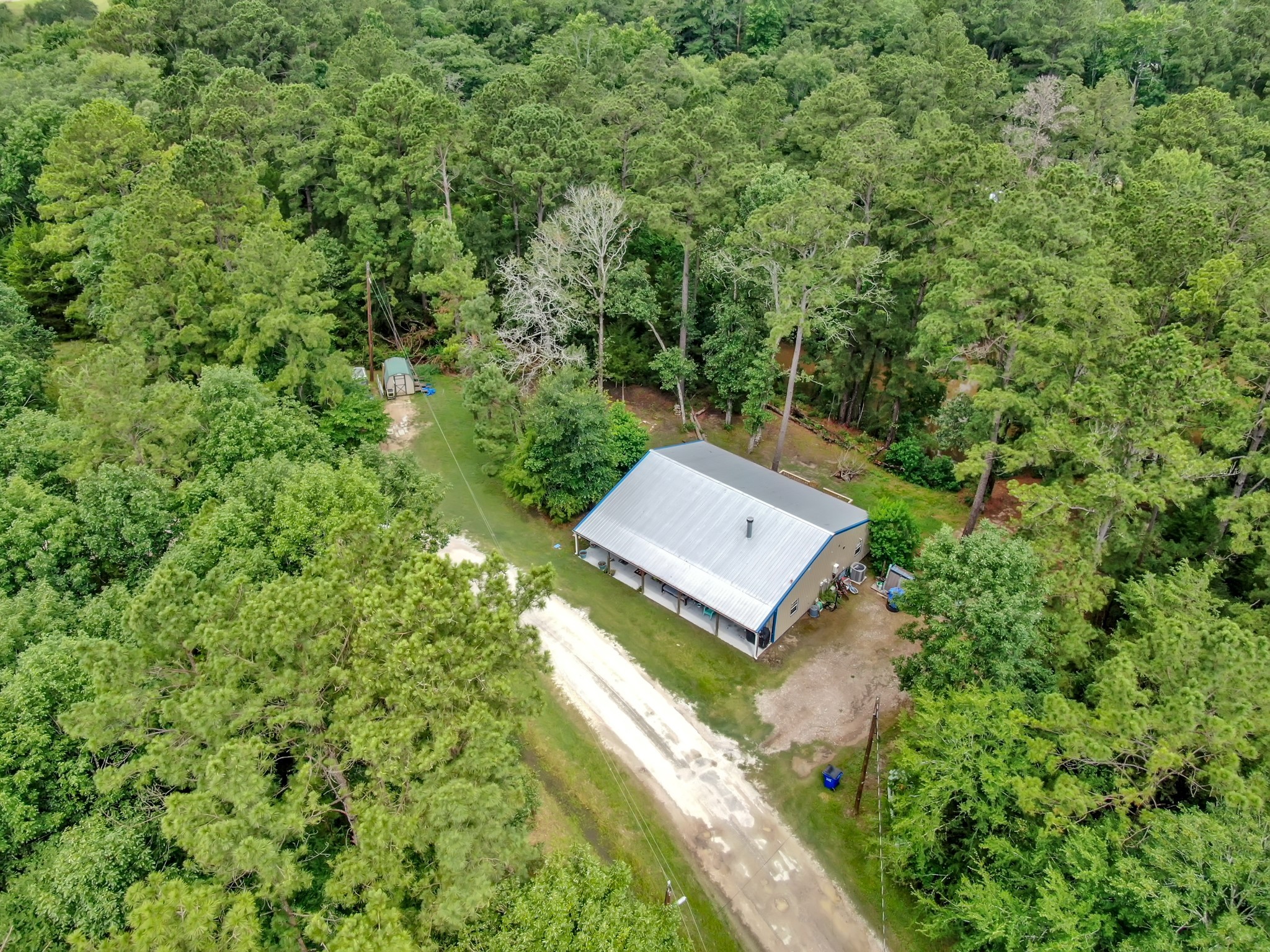 315 Cessna Road Trinity, TX 75862 - Photo 31 of 37