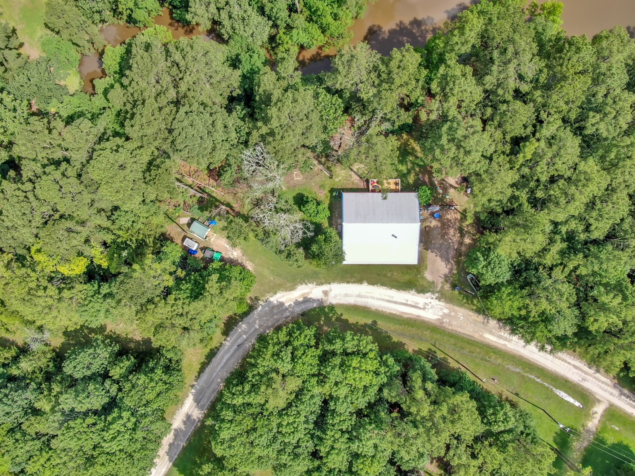 315 Cessna Road Trinity, TX 75862 - Photo 32 of 37