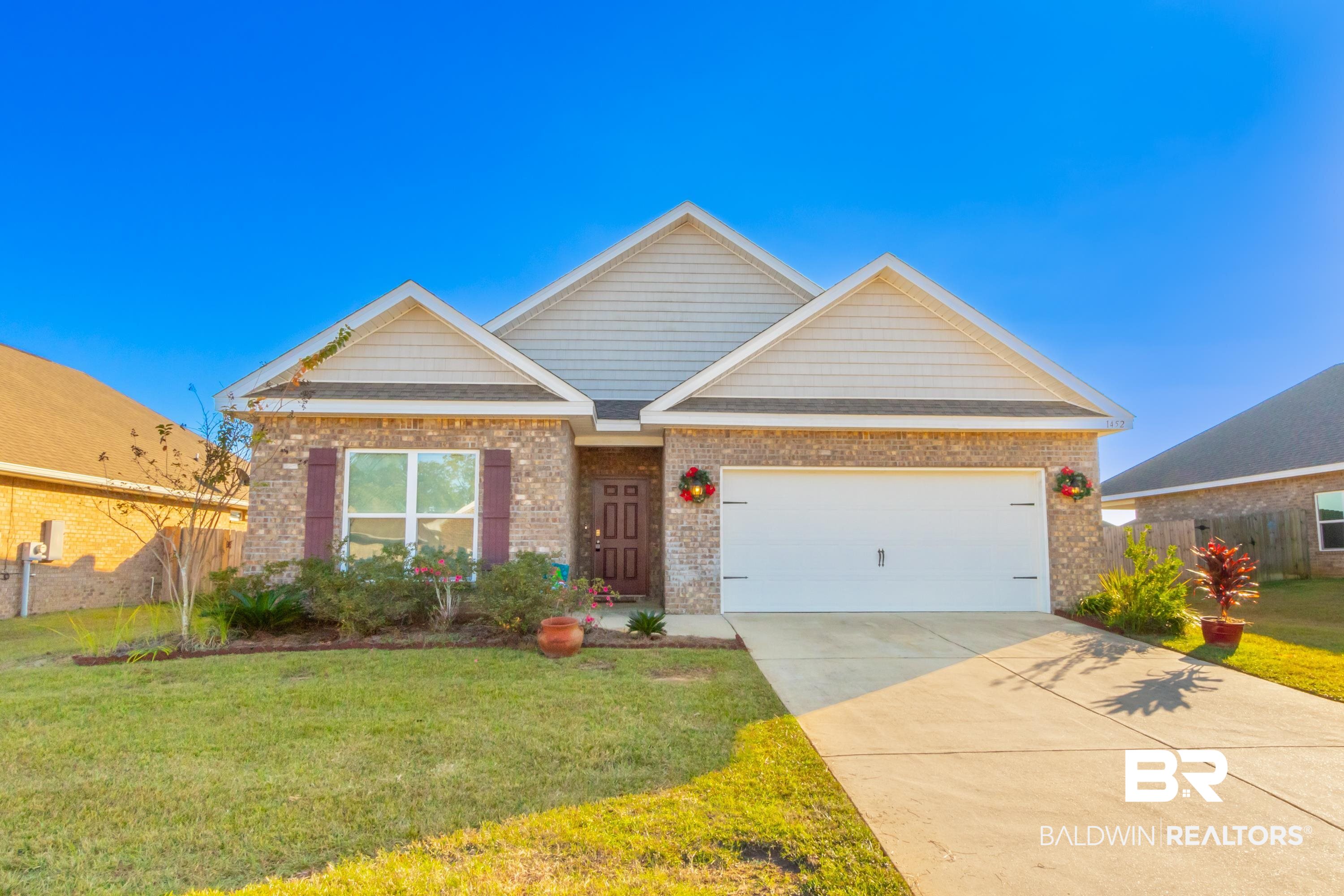 1452 Kairos Loop Foley, AL 36535 - Photo 1 of 38 Gallery Image 1