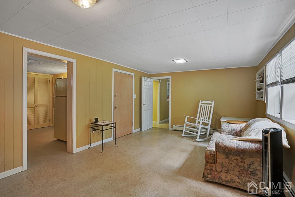 3 Blue Ridge Avenue Green Brook, NJ 08812 - Photo 18 of 30 a view of workspace with furniture