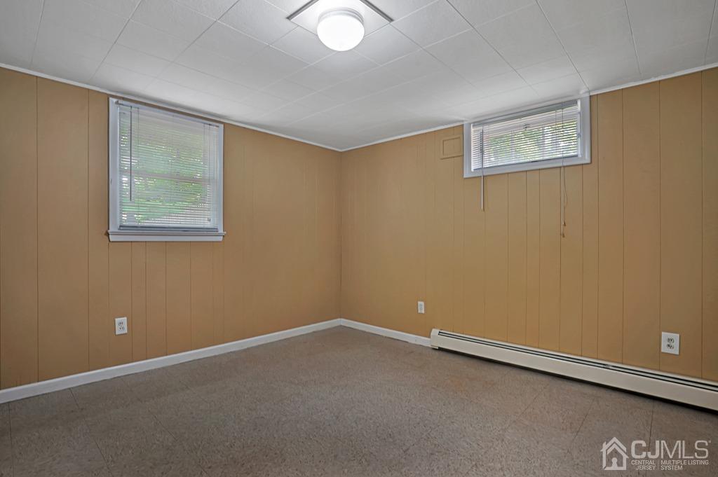 3 Blue Ridge Avenue Green Brook, NJ 08812 - Photo 22 of 30 a view of an empty room with a window