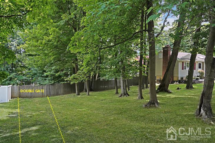 3 Blue Ridge Avenue Green Brook, NJ 08812 - Photo 27 of 30 a view of a park with a tree