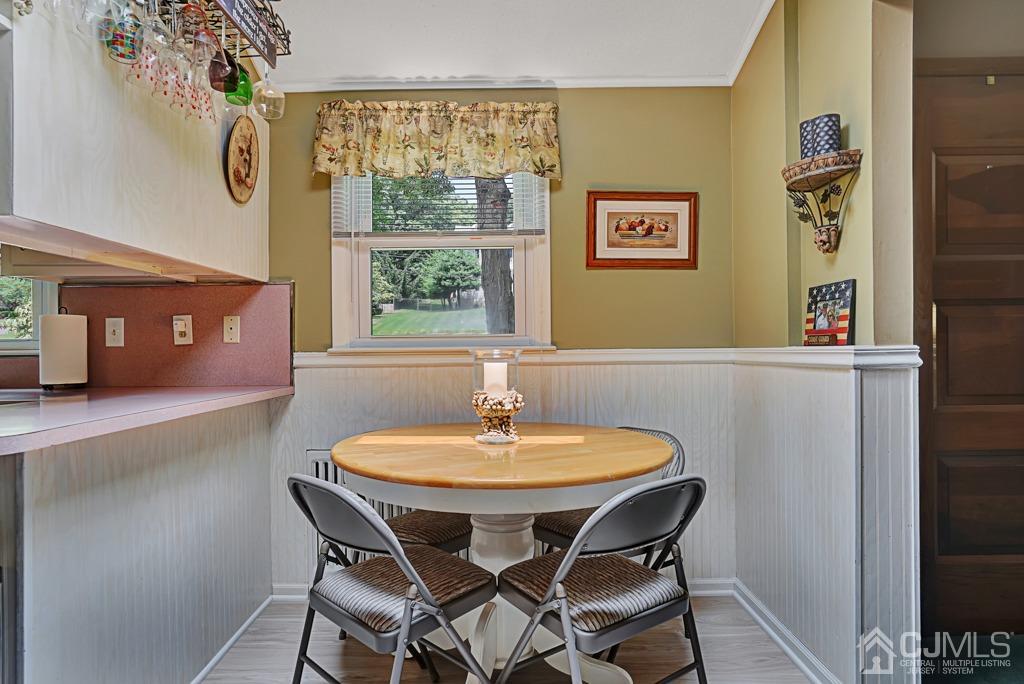 3 Blue Ridge Avenue Green Brook, NJ 08812 - Photo 7 of 30 a dining room with furniture and window