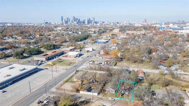 $90,000 | 3519 Frank Street, Dallas, TX 75210