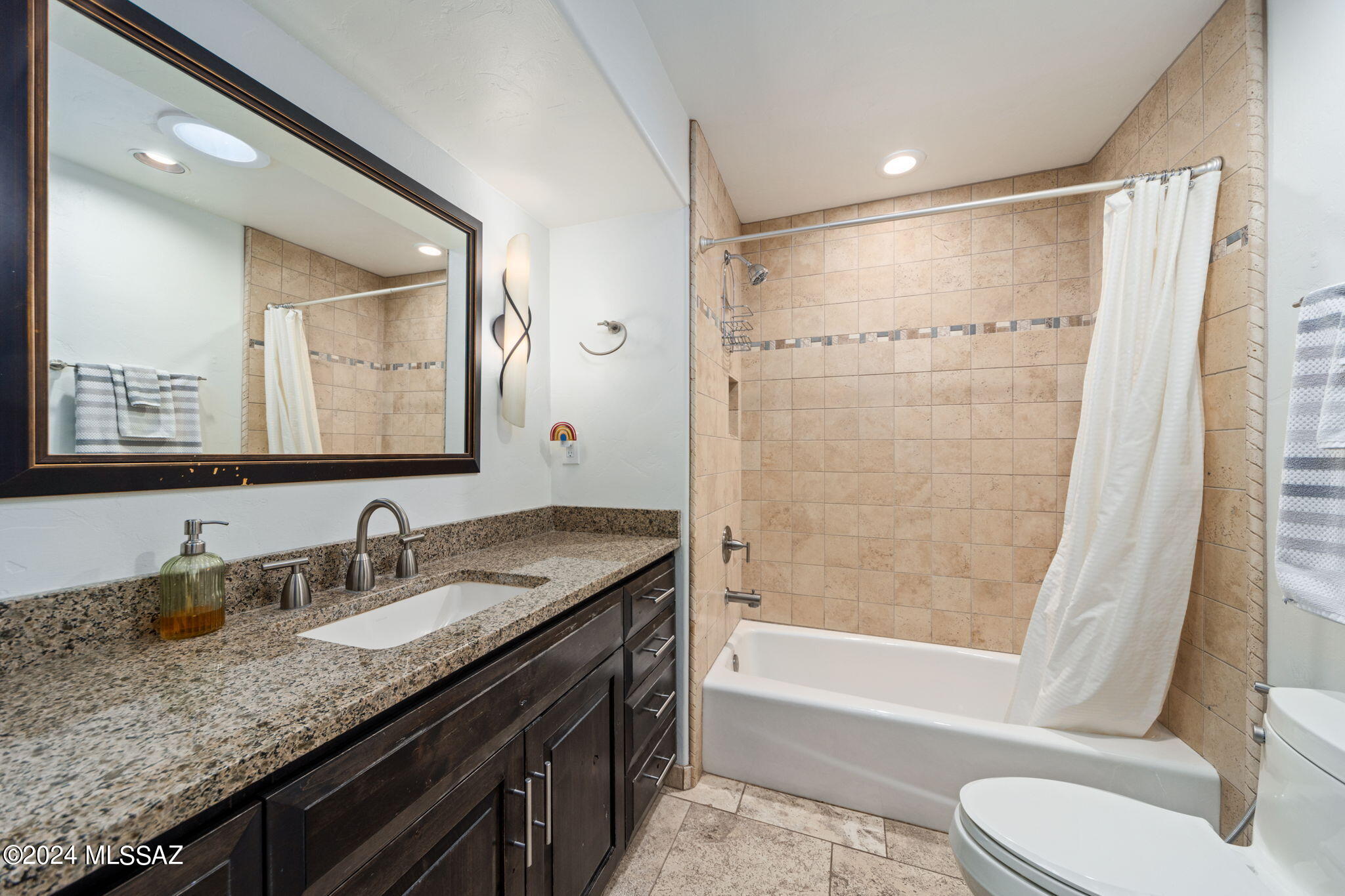 3005 East Cerrada Los Palitos Tucson, AZ 85718 - Photo 27 of 49