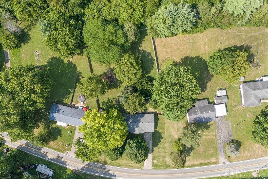 2416 Snyder Domer Road Springfield, OH 45502 - Photo 33 of 33