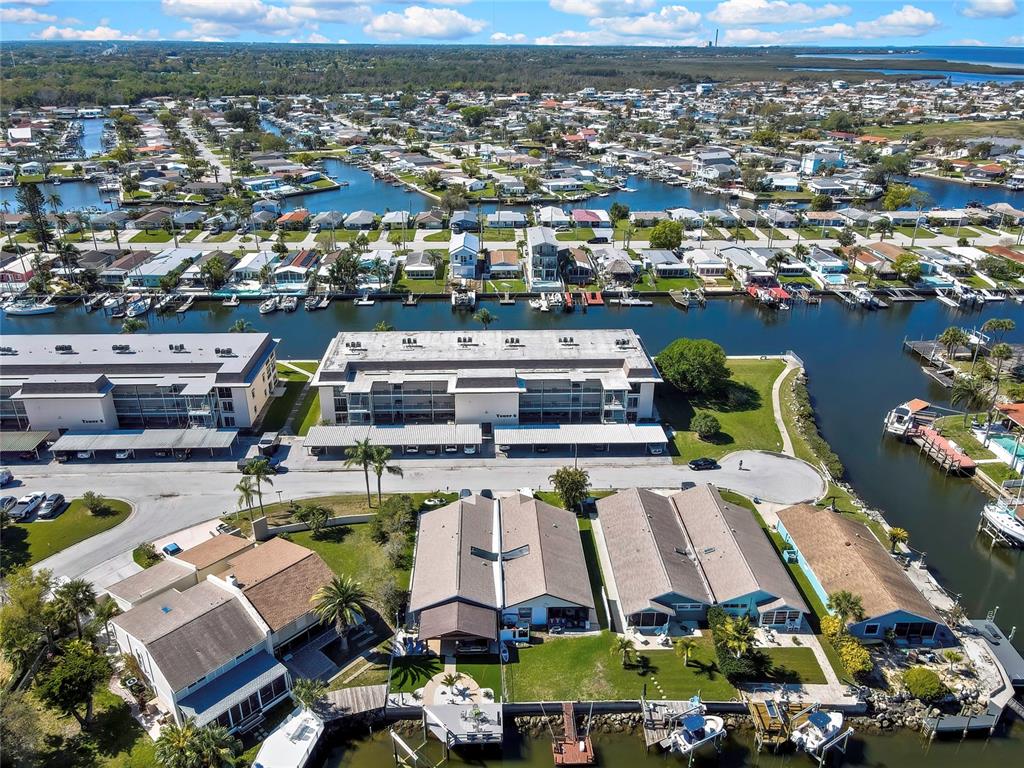4452 Garnet Drive, Unit 203 New Port Richey, FL 34652 - Photo 24 of 30