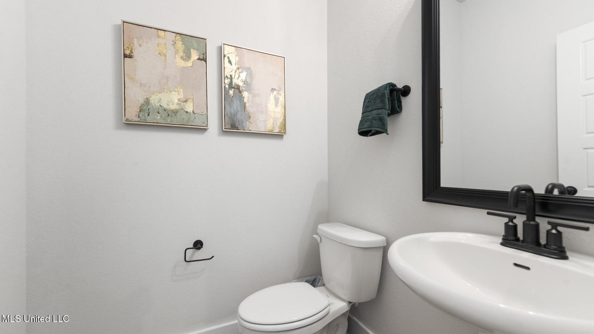 7740 Magnolia Loop Pass Christian, MS 39571 - Photo 25 of 26 Half Bathroom