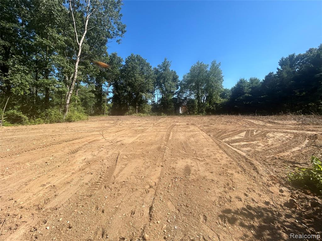 Parcel 3 Larkins Road Brighton, MI 48114 - Photo 1 of 9