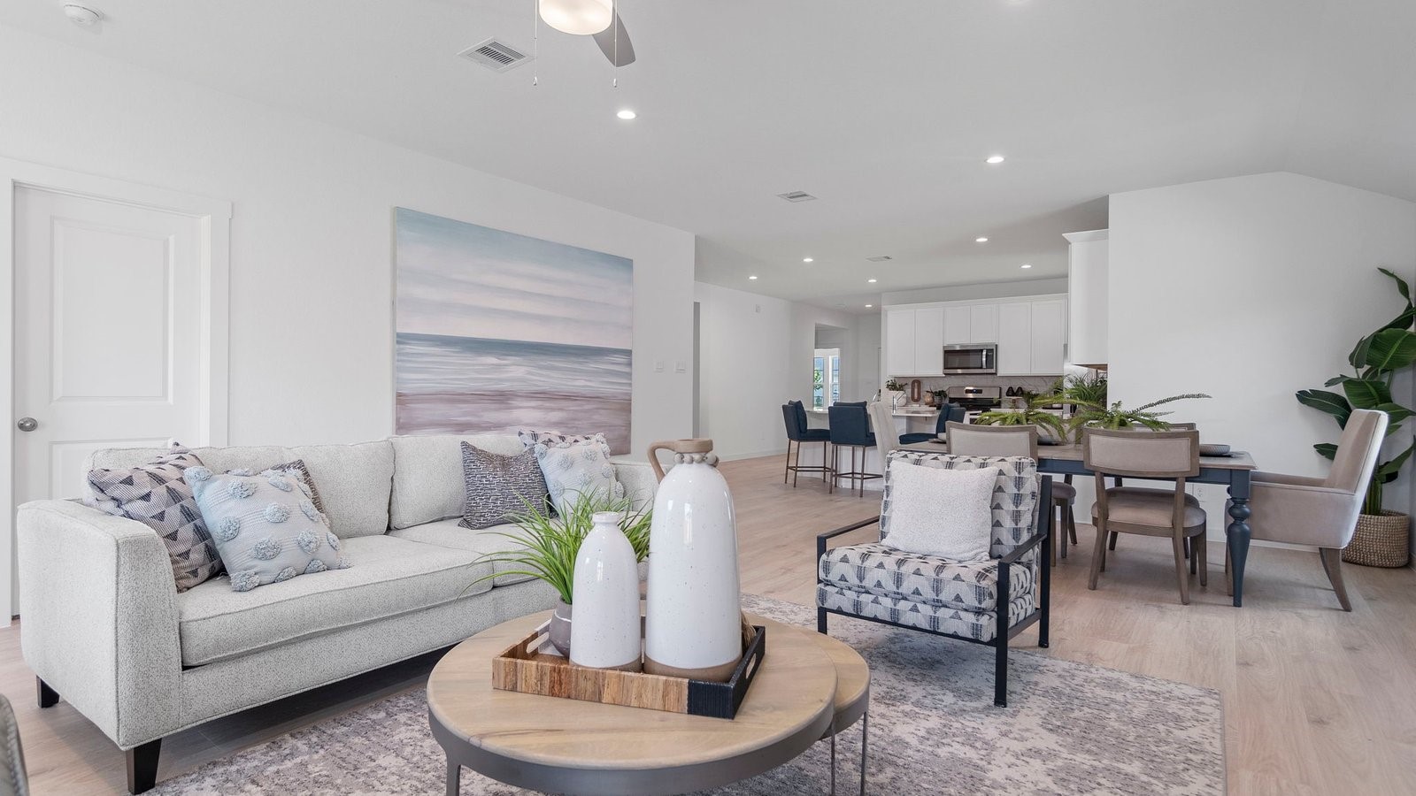 6111 Cherry Mdws Street Rosenberg, TX 77469 - Photo 16 of 37 *Images and 3D tour are for illustration only and options may vary from home as built.