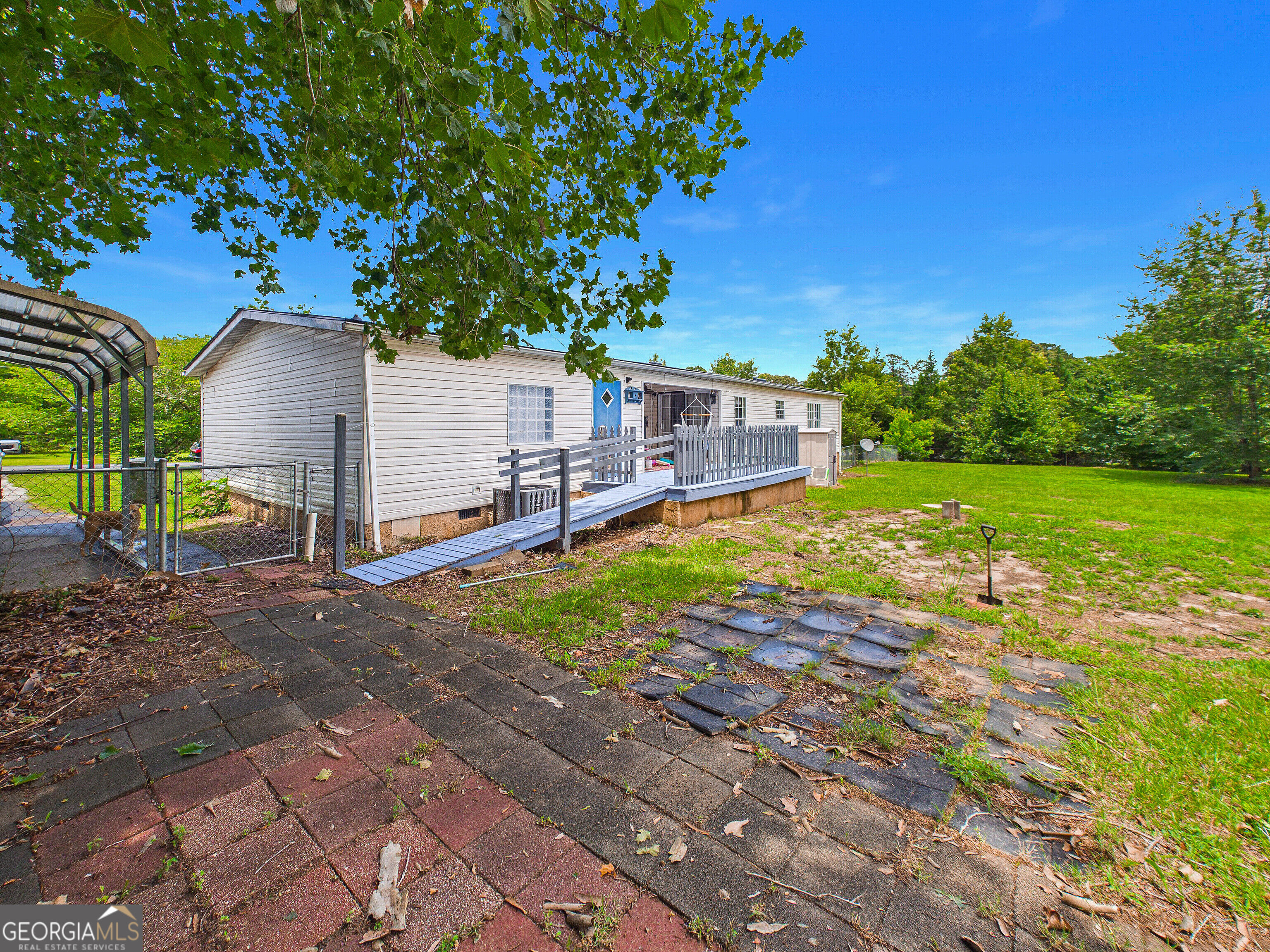 360 Hayes Road Byron, GA 31008 - Photo 58 of 70 Gallery Image 58